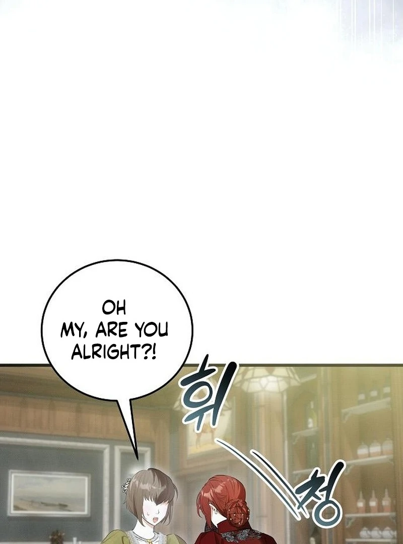 The Cruelty of Salvation Chapter 24 page 18 - 