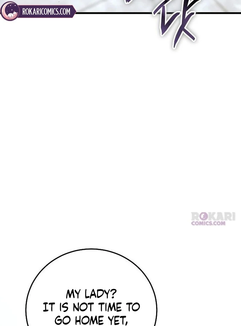 The Cruelty of Salvation Chapter 24 page 28 - 