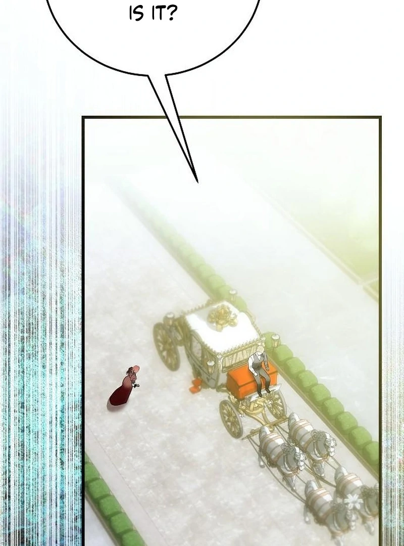 The Cruelty of Salvation Chapter 24 page 29 - 