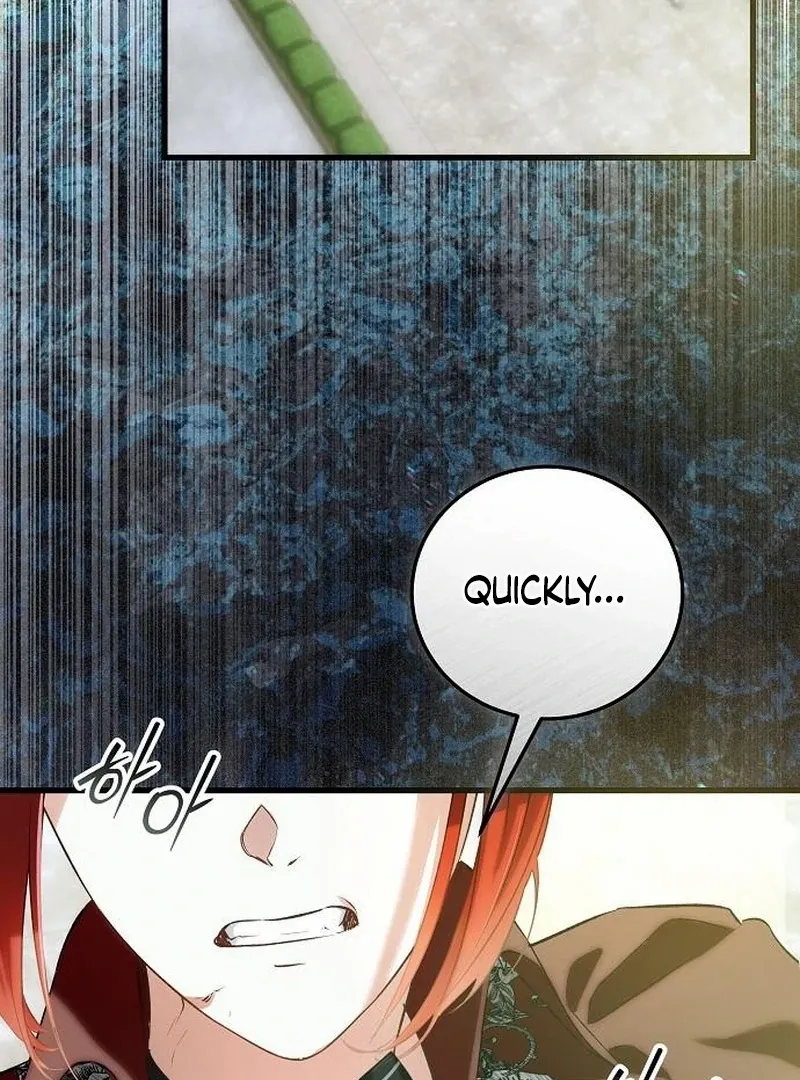 The Cruelty of Salvation Chapter 24 page 30 - 