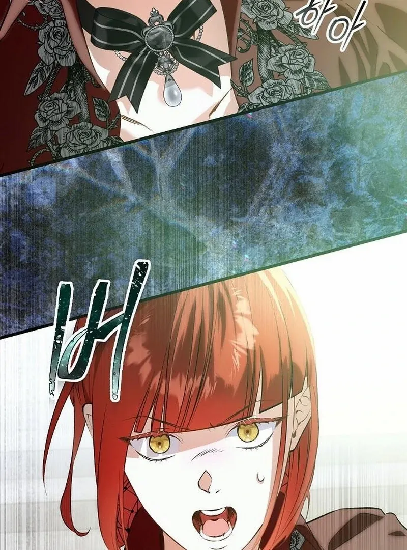 The Cruelty of Salvation Chapter 24 page 31 - 