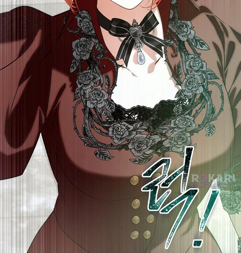 The Cruelty of Salvation Chapter 24 page 32 - 