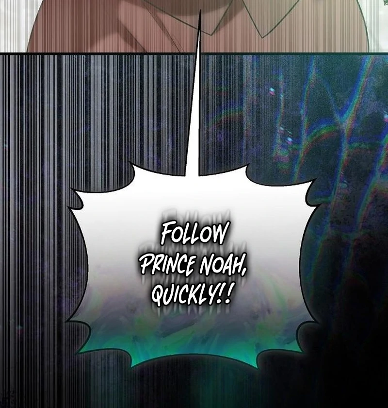 The Cruelty of Salvation Chapter 24 page 33 - 