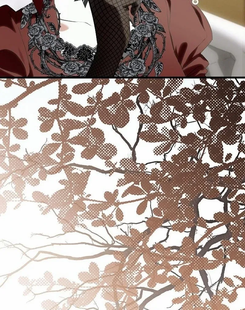 The Cruelty of Salvation Chapter 24 page 40 - 
