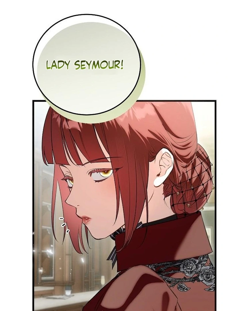 The Cruelty of Salvation Chapter 24 page 5 - 