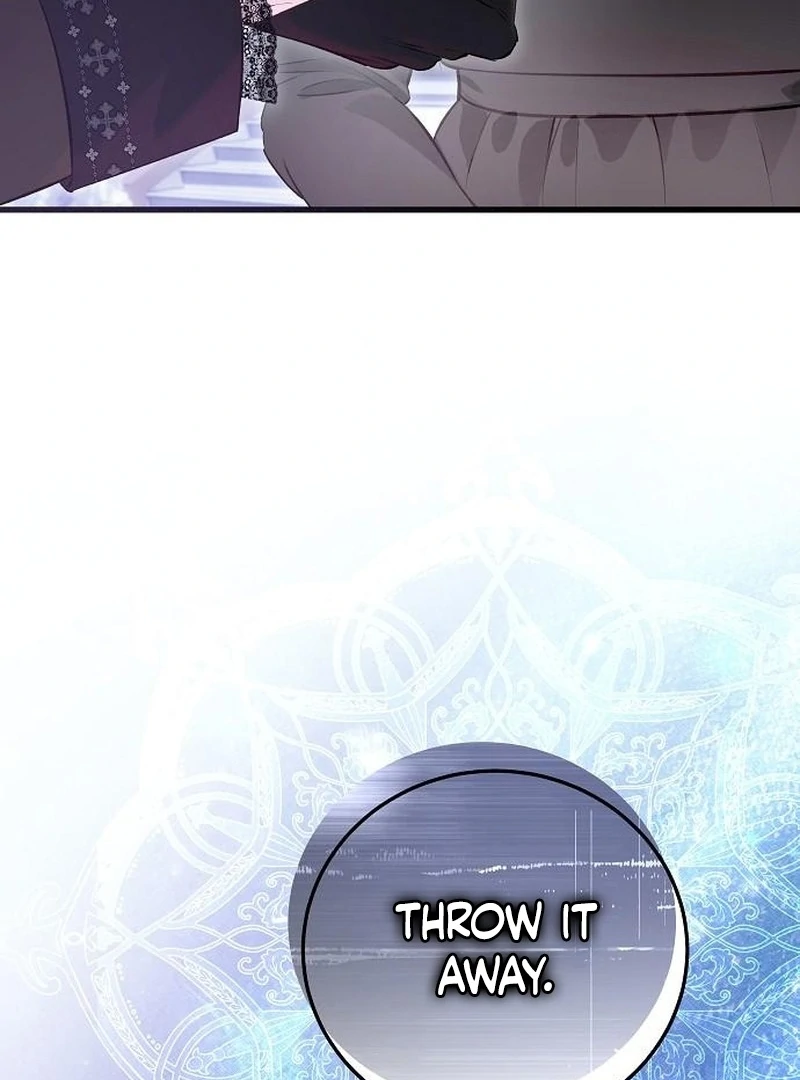 The Cruelty of Salvation Chapter 24 page 48 - 