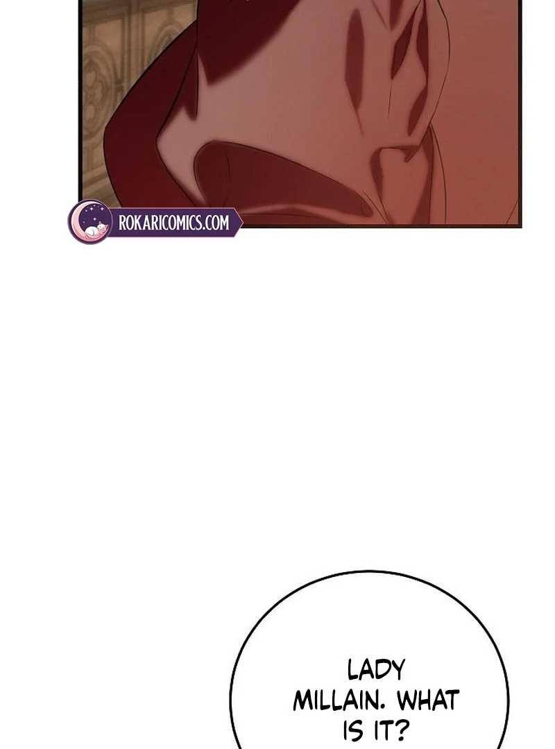 The Cruelty of Salvation Chapter 24 page 6 - 