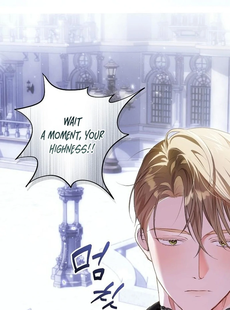 The Cruelty of Salvation Chapter 24 page 52 - 