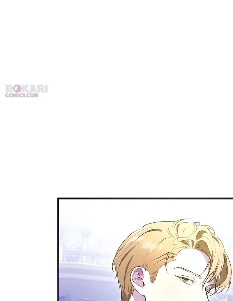The Cruelty of Salvation Chapter 24 page 54 - 