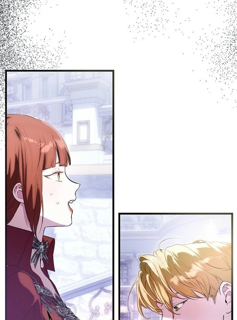 The Cruelty of Salvation Chapter 24 page 58 - 