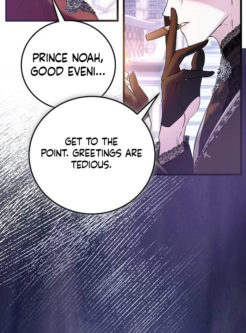 The Cruelty of Salvation Chapter 24 page 59 - 