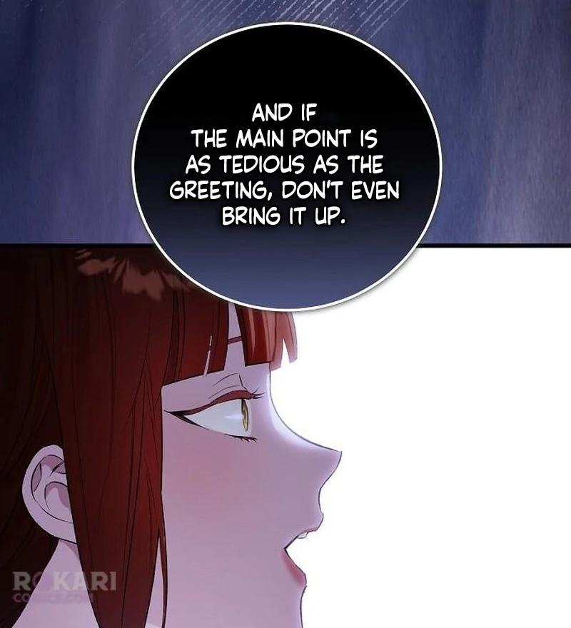 The Cruelty of Salvation Chapter 24 page 60 - 