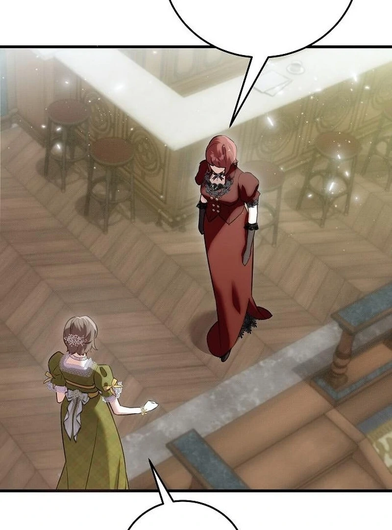The Cruelty of Salvation Chapter 24 page 7 - 