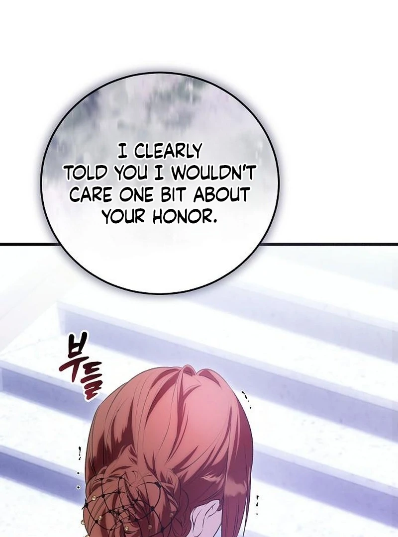 The Cruelty of Salvation Chapter 24 page 63 - 