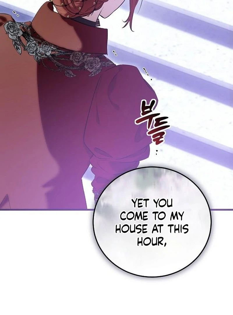 The Cruelty of Salvation Chapter 24 page 64 - 