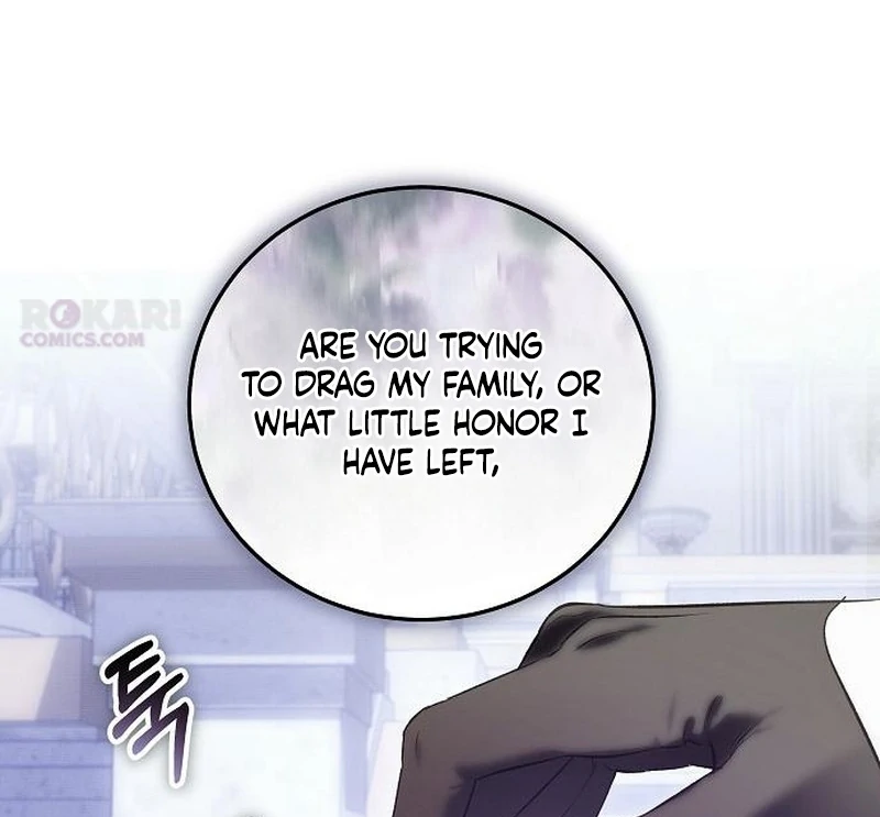The Cruelty of Salvation Chapter 24 page 65 - 