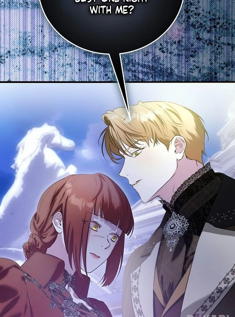 The Cruelty of Salvation Chapter 24 page 69 - 