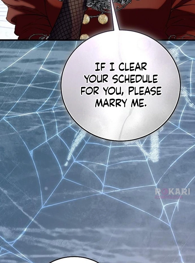 The Cruelty of Salvation Chapter 24 page 78 - 