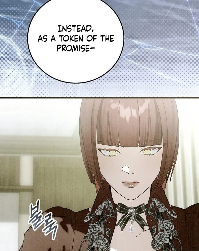 The Cruelty of Salvation Chapter 24 page 79 - 