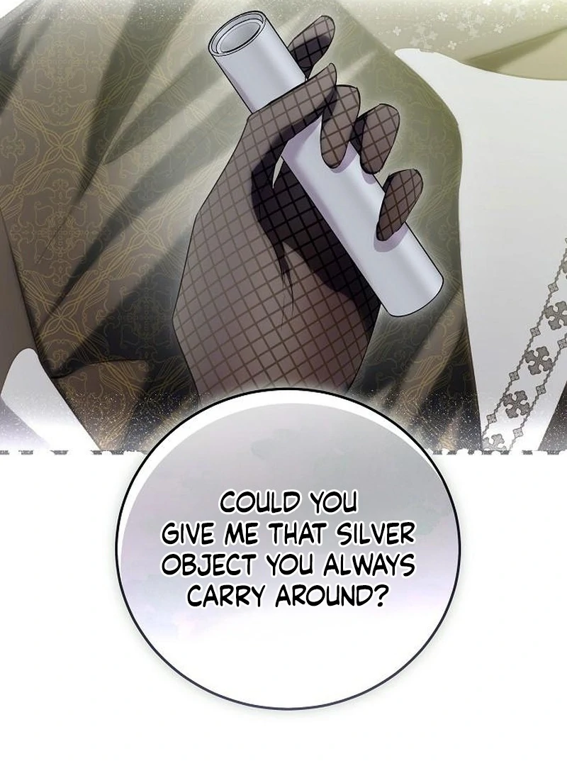 The Cruelty of Salvation Chapter 24 page 81 - 
