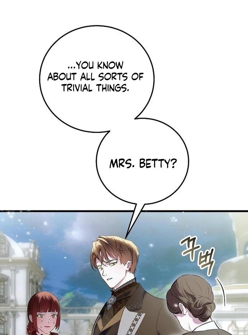 The Cruelty of Salvation Chapter 24 page 82 - 