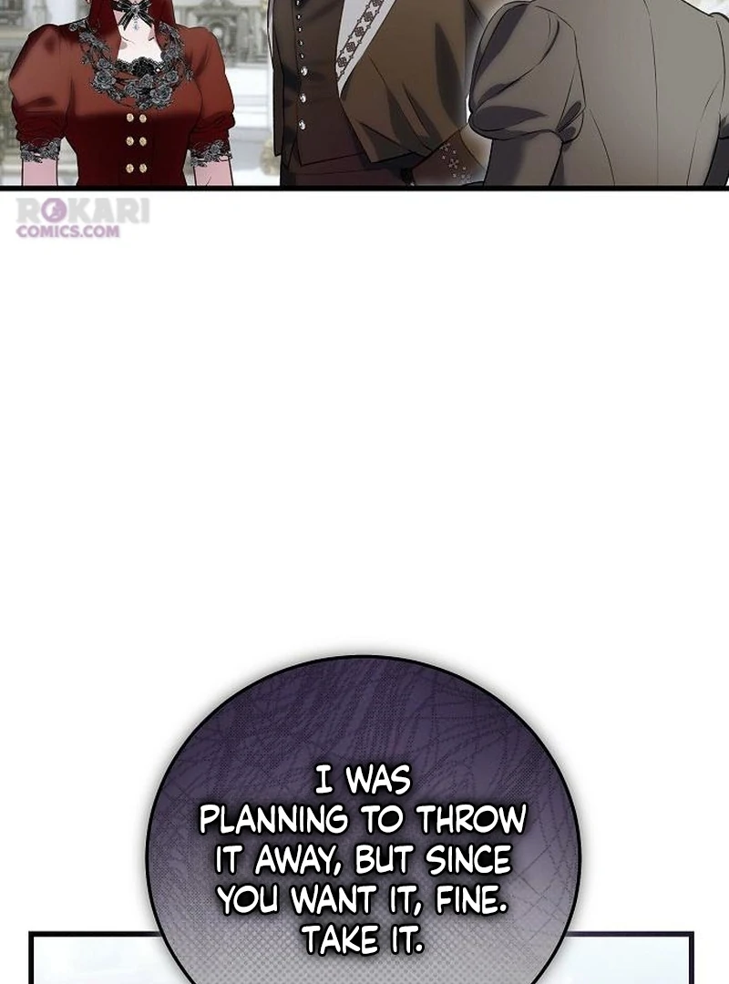 The Cruelty of Salvation Chapter 24 page 83 - 