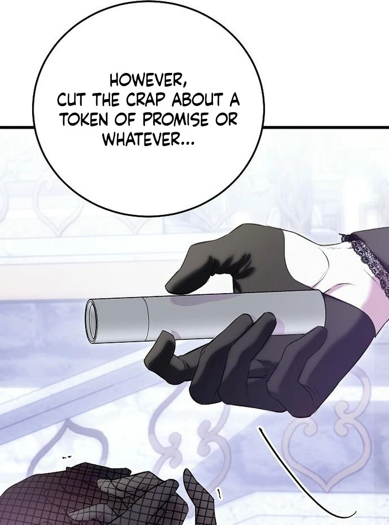 The Cruelty of Salvation Chapter 24 page 86 - 