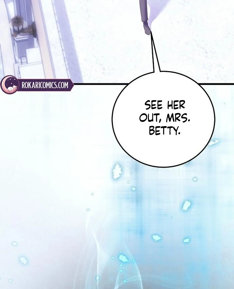The Cruelty of Salvation Chapter 24 page 89 - 
