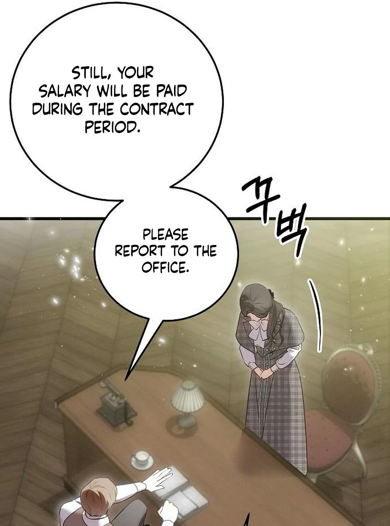 The Cruelty of Salvation Chapter 24 page 97 - 