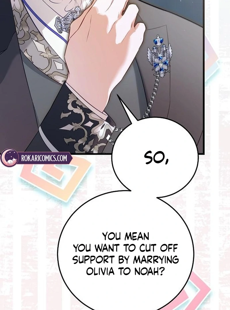 The Cruelty of Salvation Chapter 25 page 15 - 
