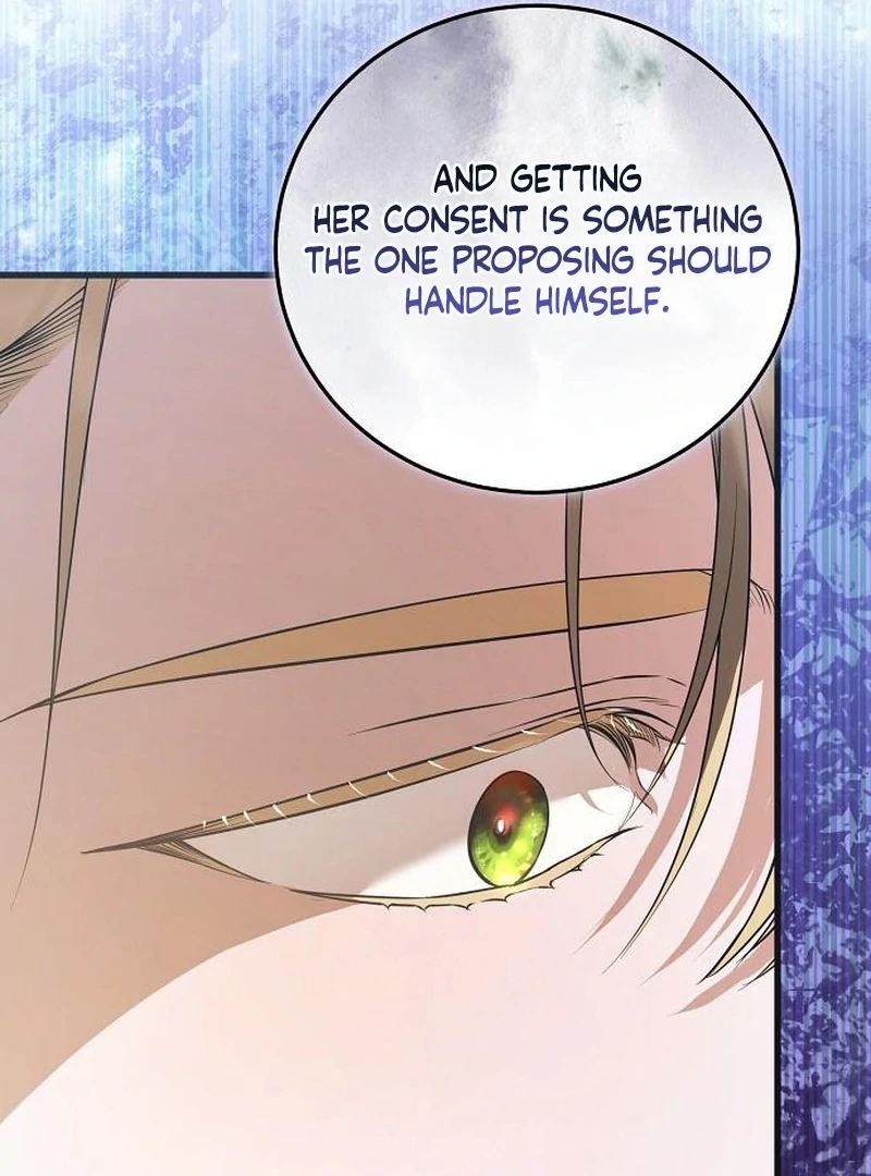 The Cruelty of Salvation Chapter 25 page 19 - 