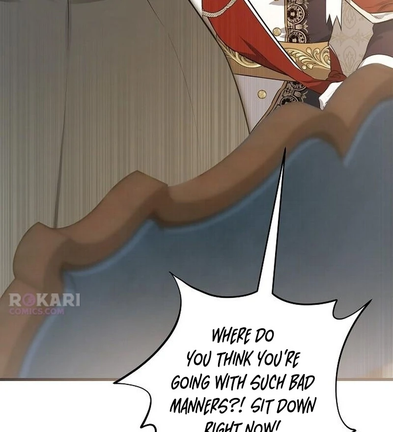 The Cruelty of Salvation Chapter 25 page 22 - 