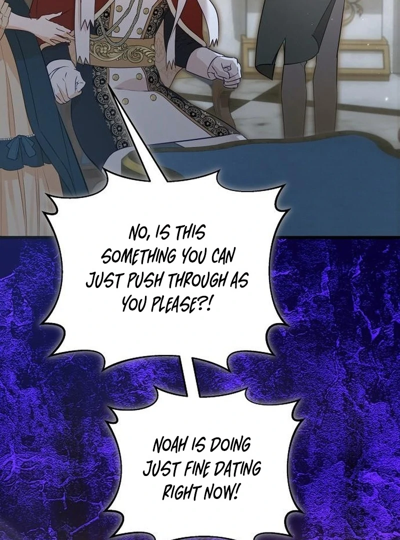 The Cruelty of Salvation Chapter 25 page 25 - 