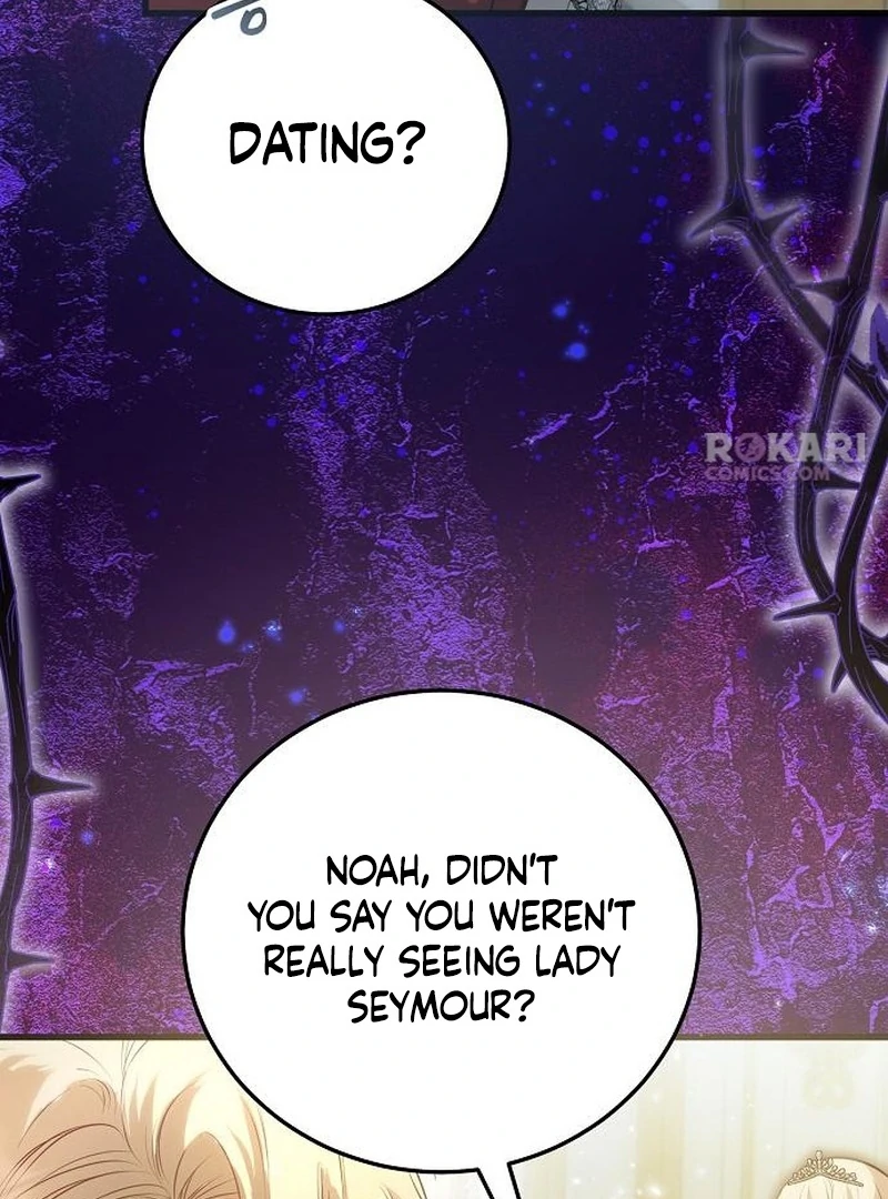 The Cruelty of Salvation Chapter 25 page 27 - 