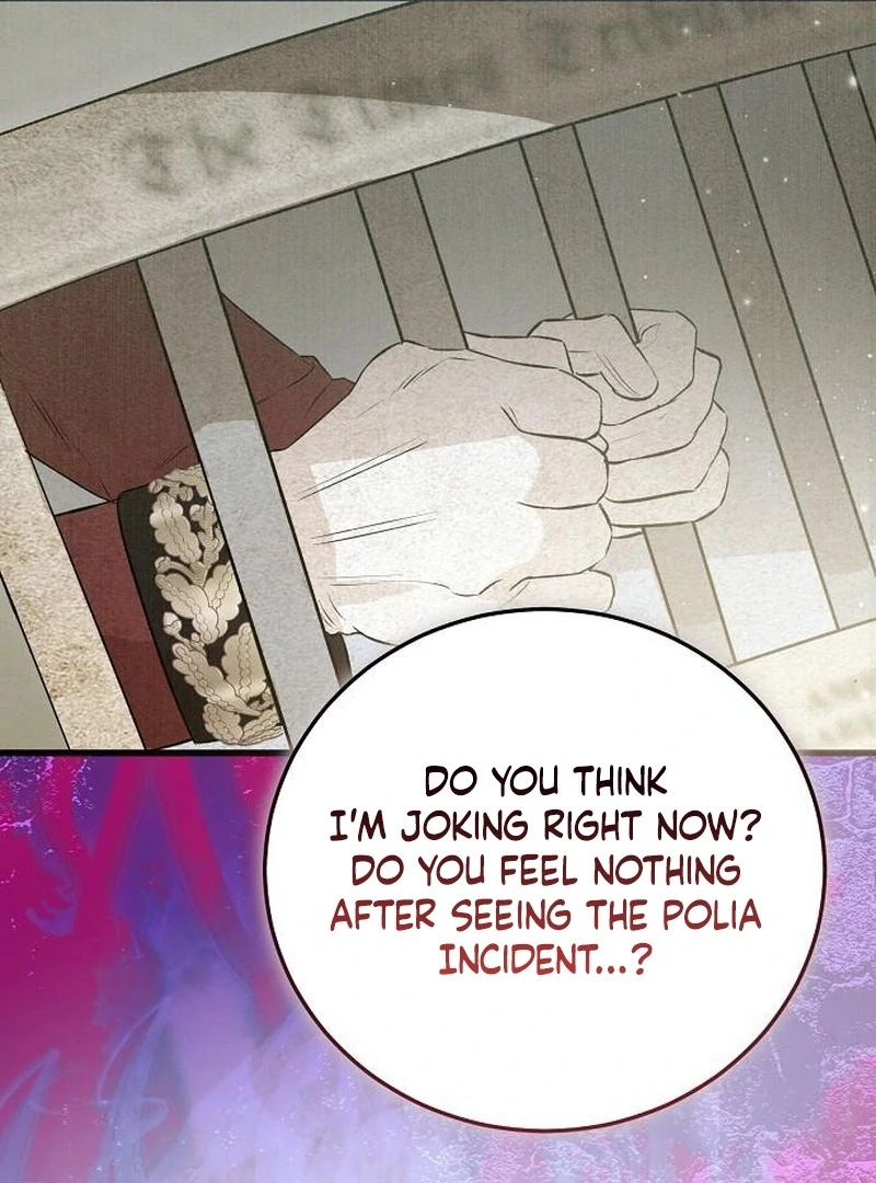 The Cruelty of Salvation Chapter 25 page 30 - 