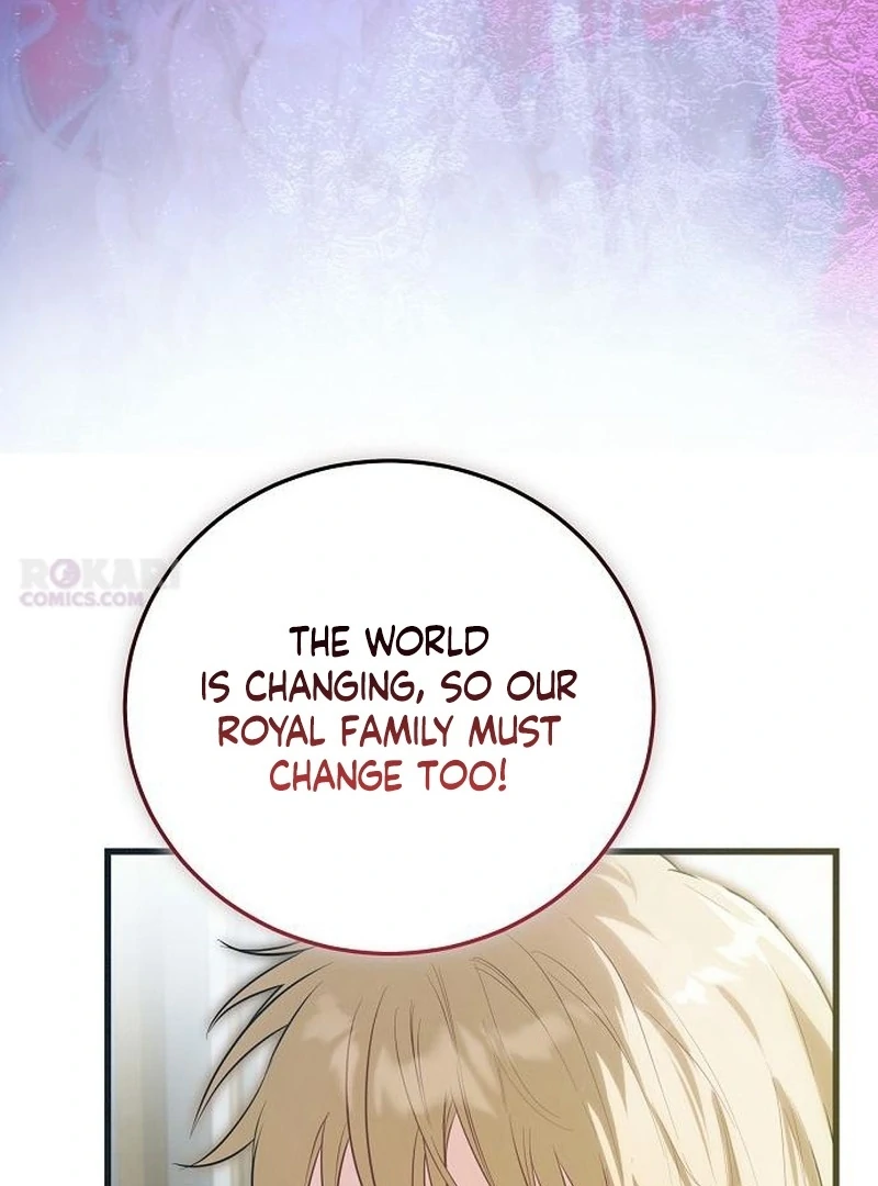 The Cruelty of Salvation Chapter 25 page 31 - 