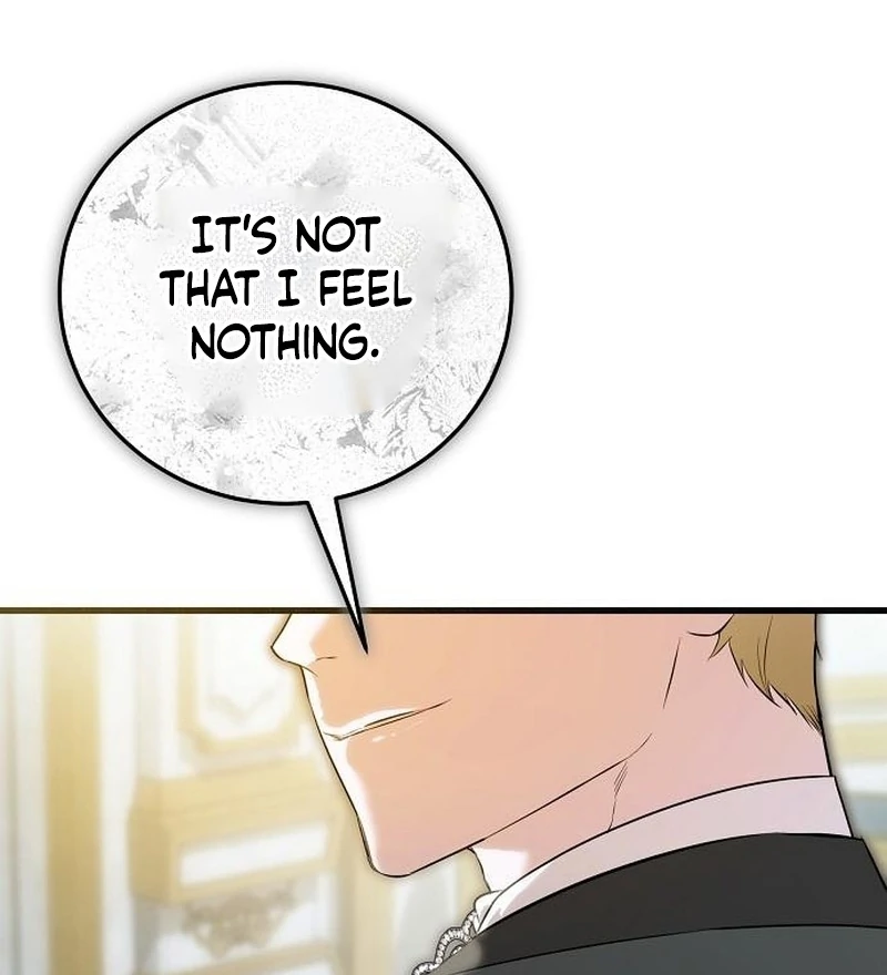 The Cruelty of Salvation Chapter 25 page 33 - 