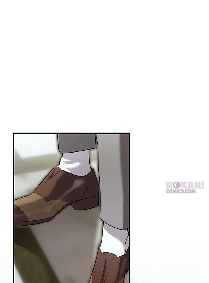 The Cruelty of Salvation Chapter 25 page 35 - 
