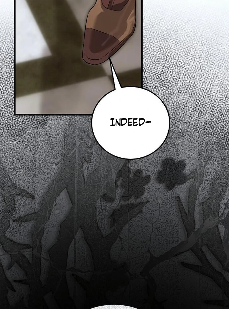 The Cruelty of Salvation Chapter 25 page 36 - 