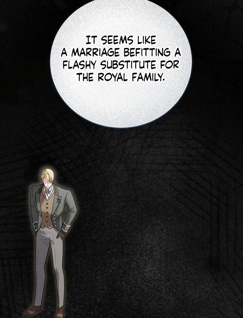 The Cruelty of Salvation Chapter 25 page 37 - 