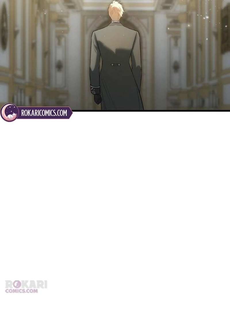 The Cruelty of Salvation Chapter 25 page 45 - 