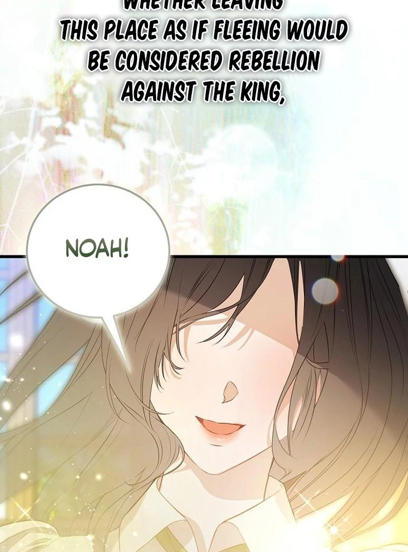 The Cruelty of Salvation Chapter 25 page 47 - 