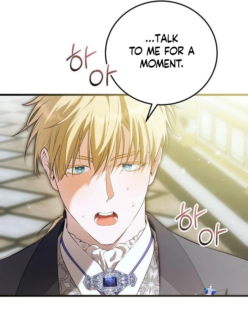 The Cruelty of Salvation Chapter 25 page 54 - 