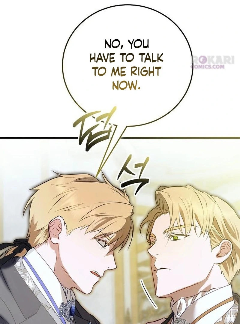 The Cruelty of Salvation Chapter 25 page 59 - 