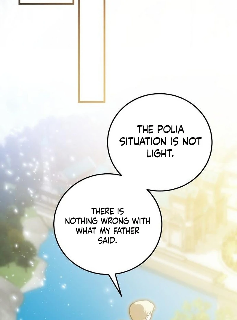 The Cruelty of Salvation Chapter 25 page 65 - 