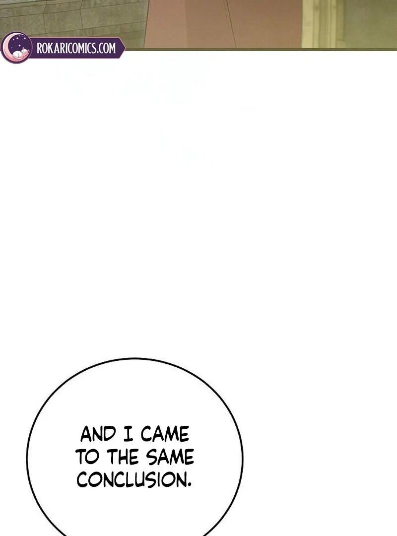 The Cruelty of Salvation Chapter 25 page 70 - 