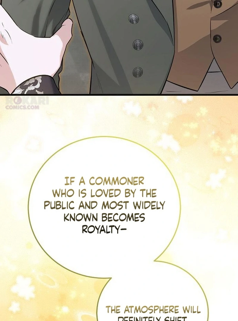 The Cruelty of Salvation Chapter 25 page 81 - 