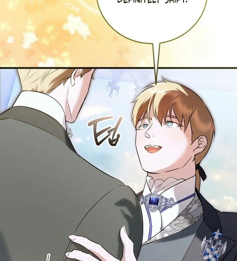 The Cruelty of Salvation Chapter 25 page 82 - 