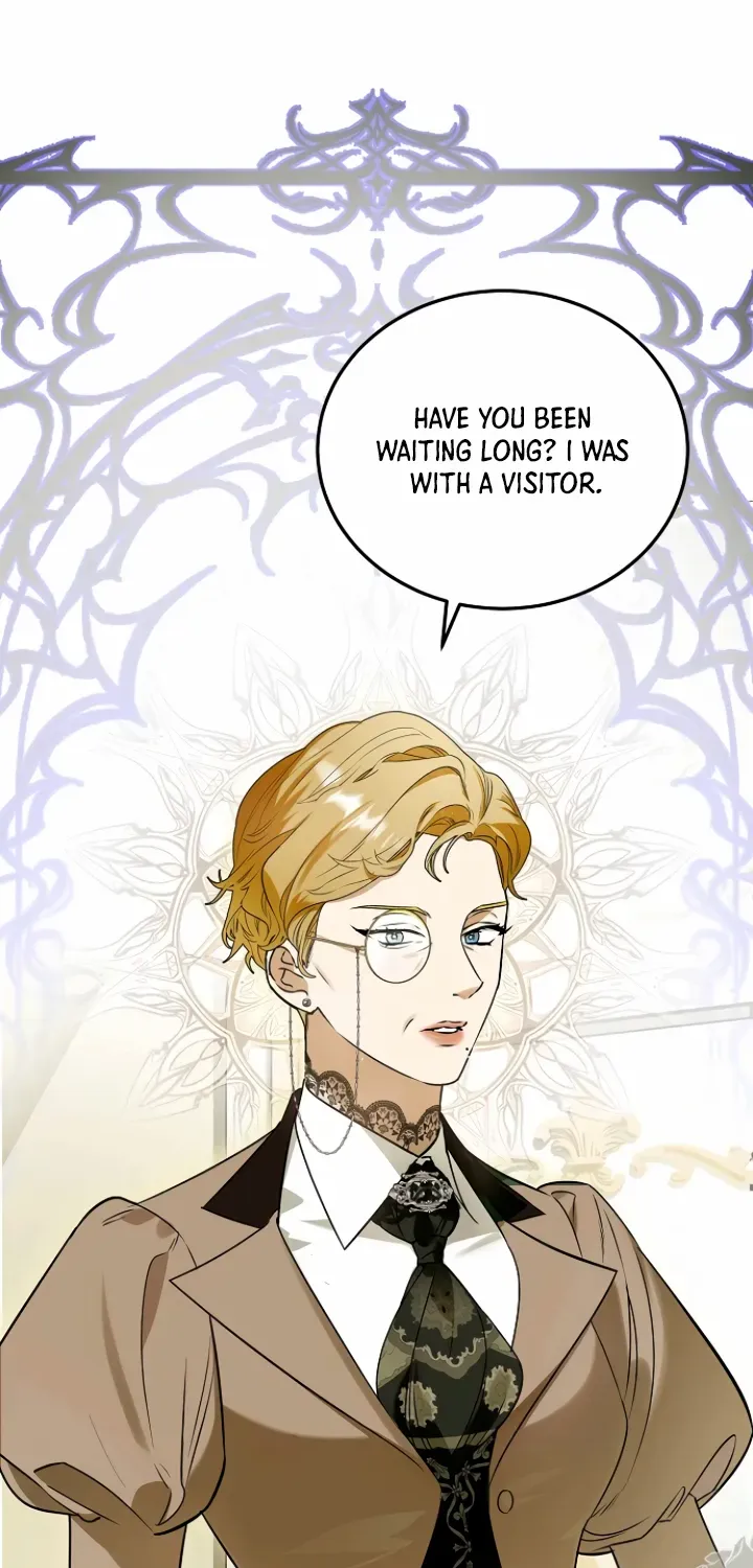 The Cruelty of Salvation Chapter 3 page 14 - 