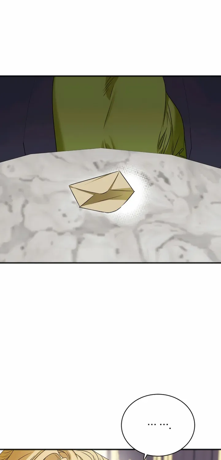 The Cruelty of Salvation Chapter 3 page 17 - 